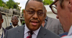 Haiti Names New Prime Minister to Attempt to Lead Nation Out of Disaster