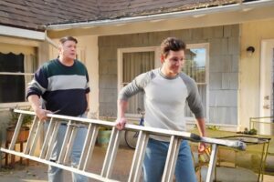 How Producers Addressed the destiny of George Cooper Sr.