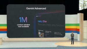 3 methods Gemini Superior beats different AI assistants, in keeping with Google