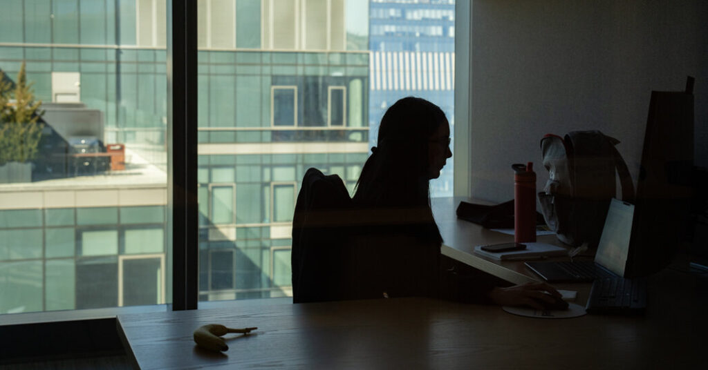 Is Your Regulation Agency Utilizing A.I.? Inform Us How. Is Your Regulation Agency Utilizing A.I.? Inform Us How.