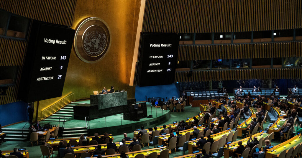 Remoted and Defiant, Israel Vows to ‘Stand Alone’ in Warfare on Hamas Remoted and Defiant, Israel Vows to ‘Stand Alone’ in Warfare on Hamas