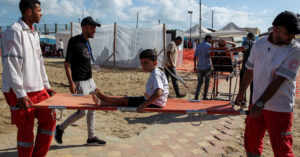 Israel’s Declare of Management Over Border Zone Dangers Elevating Tensions With Egypt: Newest Information