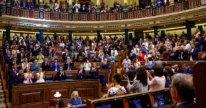Spain Approves Amnesty Legislation on 2017 Catalan Independence Referendum