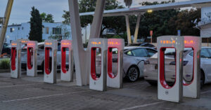 Tesla Fires Charger Staff Amid Tons of of Layoffs