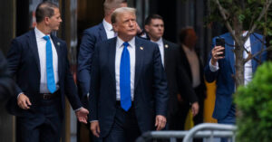 After Trump’s Conviction, a Cautious World Waits for the Fallout