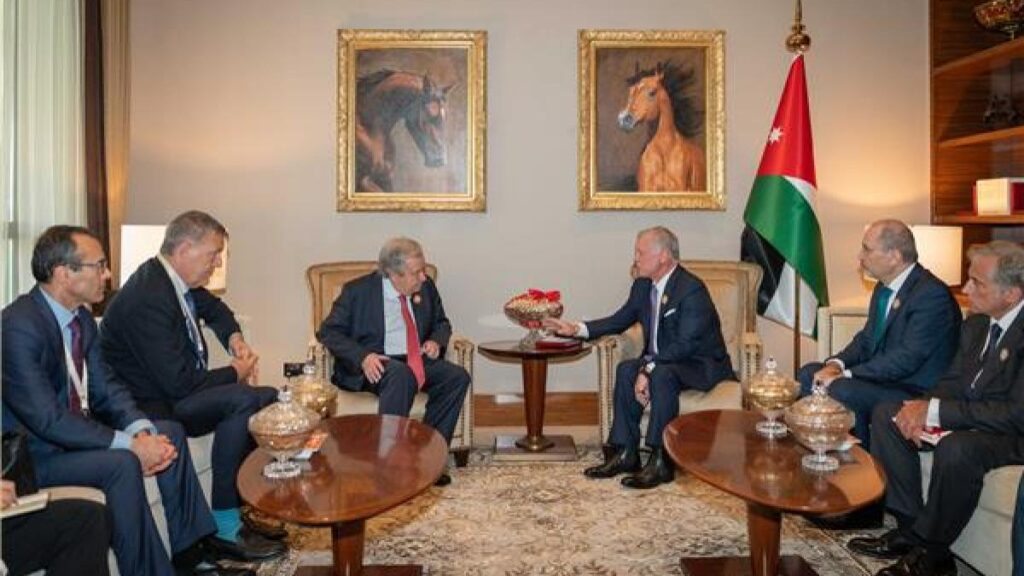 How the Arab world will allow Palestine to win its warfare of liberation | Israel-Palestine battle