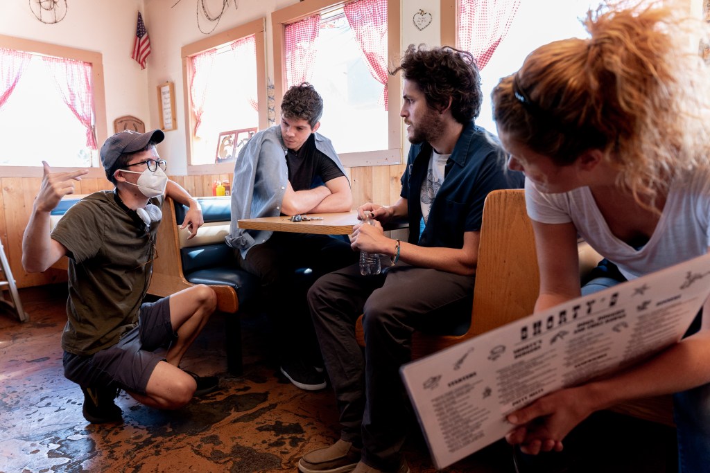 Inevitable Basis Visionary Fellowship For Disabled Filmmakers Inevitable Basis Visionary Fellowship For Disabled Filmmakers