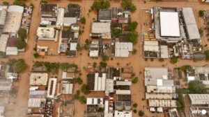Race in opposition to time to rescue Brazil flood victims after dozens killed