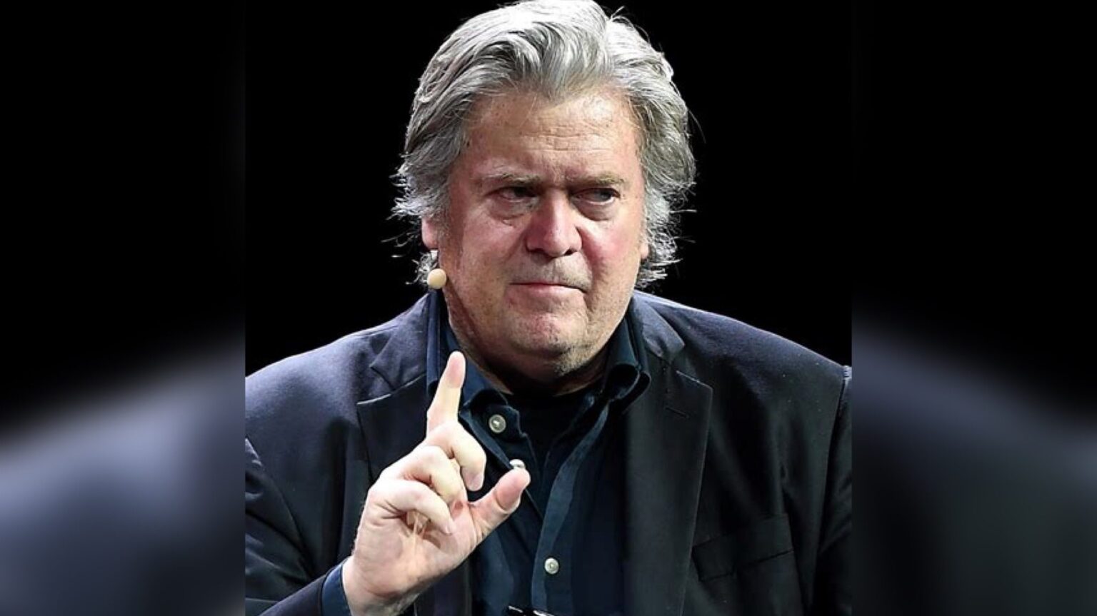 Lawyer for Steve Bannon Points Assertion Following Court docket of Appeals Resolution | The Gateway Pundit Lawyer for Steve Bannon Points Assertion Following Court docket of Appeals Resolution | The Gateway Pundit