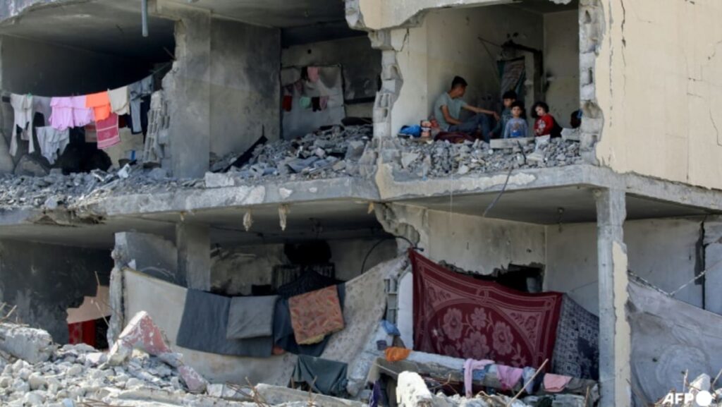 Israel strikes Rafah after prime UN courtroom orders it to halt offensive