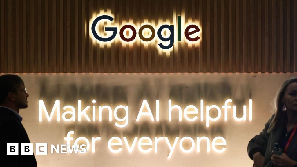 Google AI search tells customers to attach pizza and eat rocks Google AI search tells customers to attach pizza and eat rocks