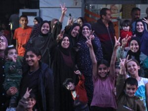 Right here’s every part to know concerning the Gaza truce proposal Hamas has agreed to | Israel Battle on Gaza Information