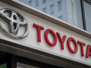 Japan’s Toyota posts document revenue as wager on hybrids pays dividends | Automotive Trade