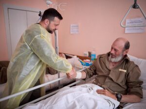 Russia-Ukraine struggle: Listing of key occasions, day 813 | Russia-Ukraine struggle Information