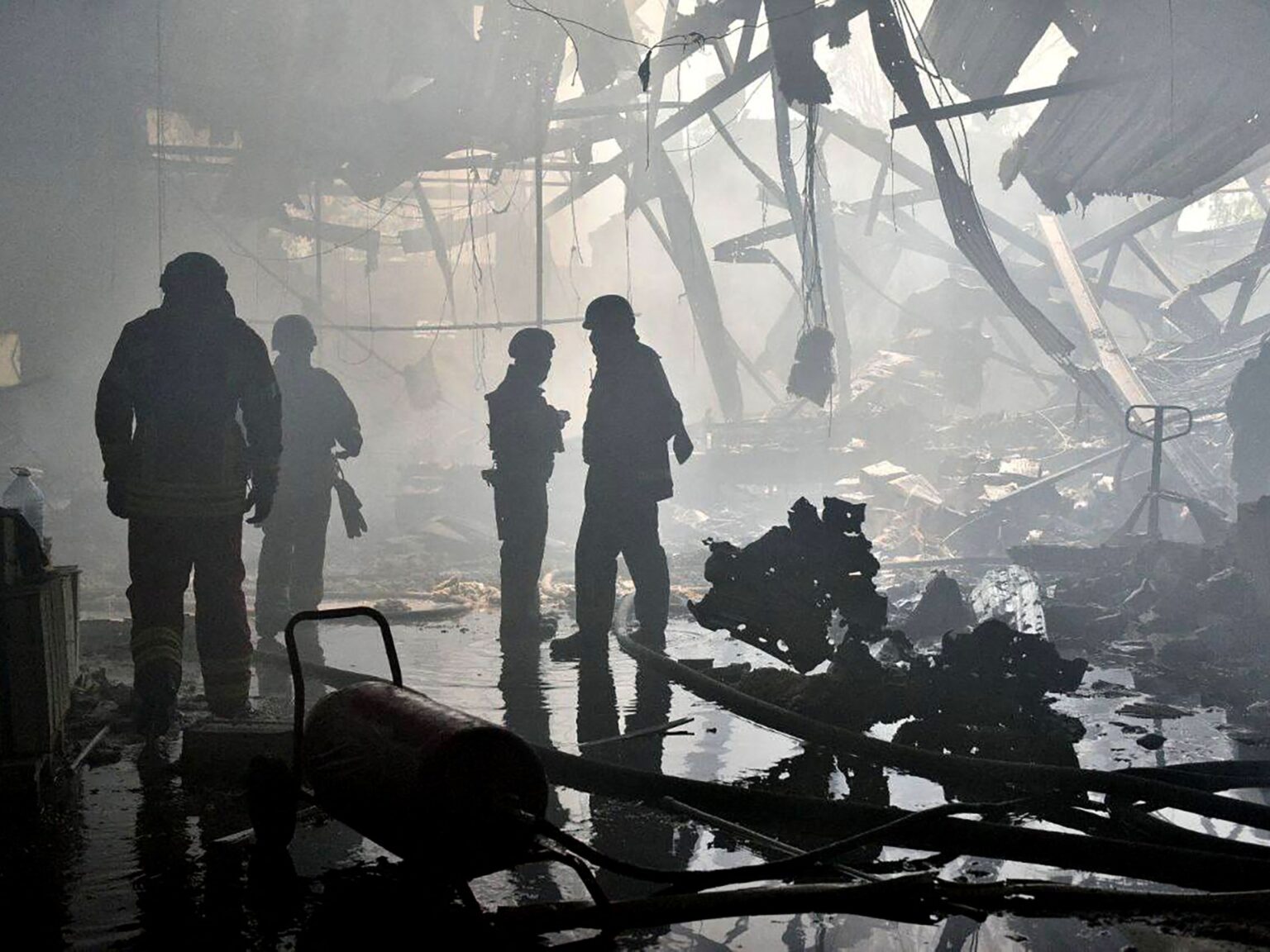 Russia-Ukraine warfare: Checklist of key occasions, day 819 | Russia-Ukraine warfare Information Russia-Ukraine warfare: Checklist of key occasions, day 819 | Russia-Ukraine warfare Information