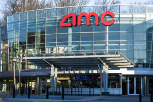 4 Women Stabbed At AMC Theater In Massachusetts, Suspect Arrested
