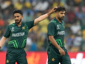 Pakistan T20 squad: Haris Rauf, Hasan Ali again for England and Eire tour | Cricket Information