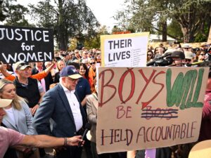 Australia’s Albanese declares ‘nationwide disaster’ after killings of ladies | Girls Information