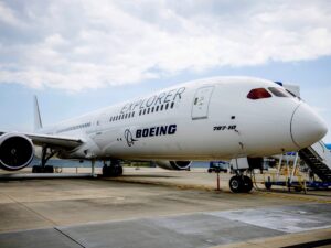 US officers probe allegations Boeing staff falsified inspection data | Aviation