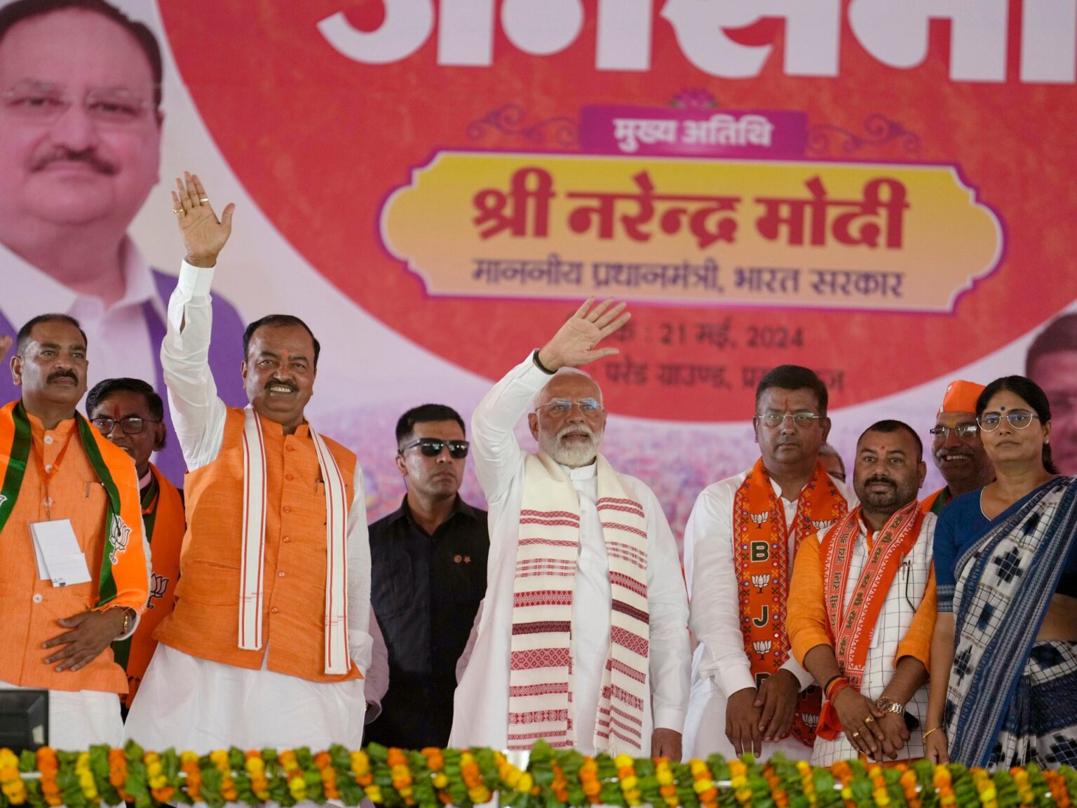 India Lok Sabha election 2024 Part 7: Who votes and what’s at stake? | India Election 2024 Information