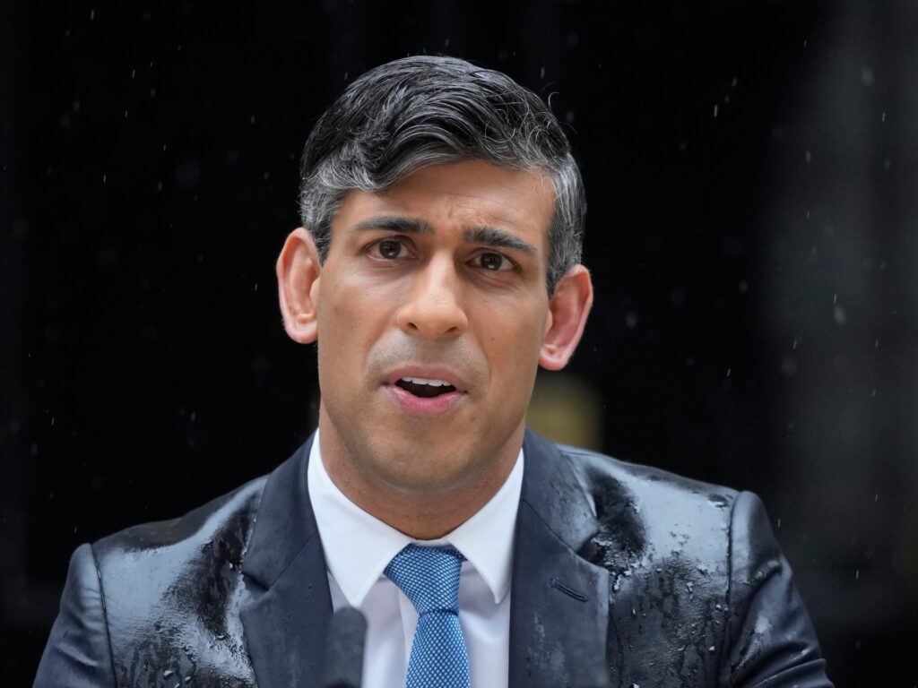 Rishi Sunak names July 4 for UK basic election: What’s subsequent? | Elections Information
