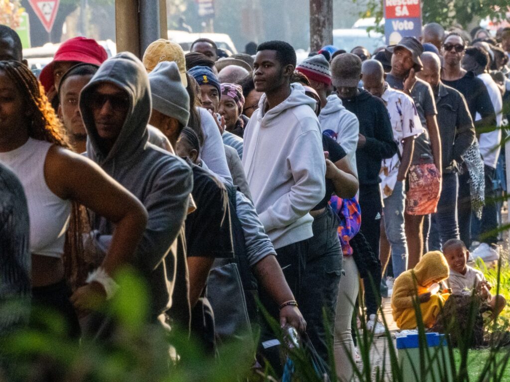 ‘Vote for change’: South Africa elects authorities as ANC legacy on trial | Elections Information ‘Vote for change’: South Africa elects authorities as ANC legacy on trial | Elections Information