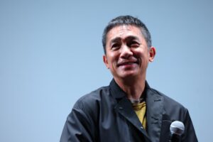 Tony Leung Set As Tokyo Movie Competition Jury President