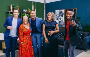 The Africa Channel Provides AVOD & FAST Possibility; Strikes TED Talks Deal