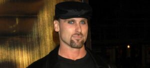 Andrew Bryniarski Hit With Restraining Order For One other Roommate Assault