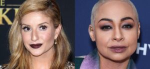 ‘That is So Raven’ Star Hints That She And Raven-Symoné Have ‘Dangerous Blood’