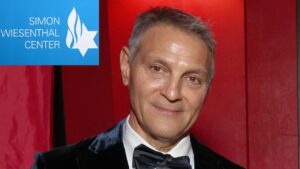 “Time For Bibi Netanyahu To Go”