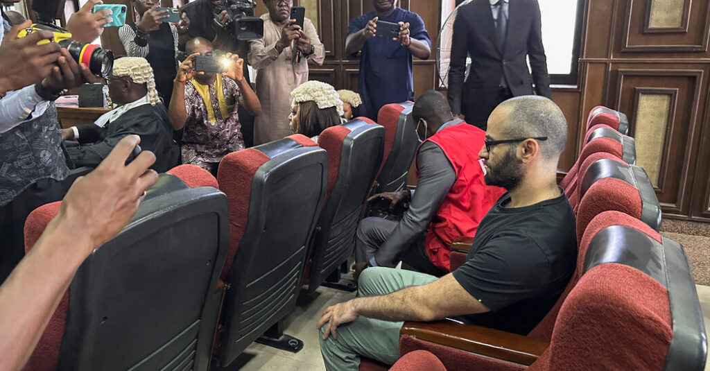 Behind Nigeria’s Arrest of Binance Worker, Claims of a Bribe Request Behind Nigeria’s Arrest of Binance Worker, Claims of a Bribe Request