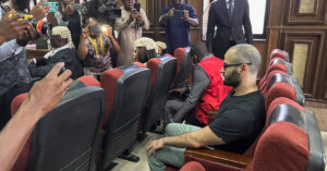 Behind Nigeria’s Arrest of Binance Worker, Claims of a Bribe Request