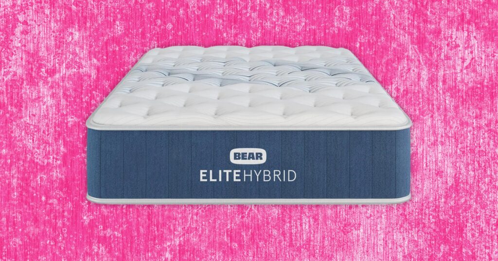 8 Greatest Mattresses for Aspect Sleepers (2024): Finances, Luxe, Examined by Specialists