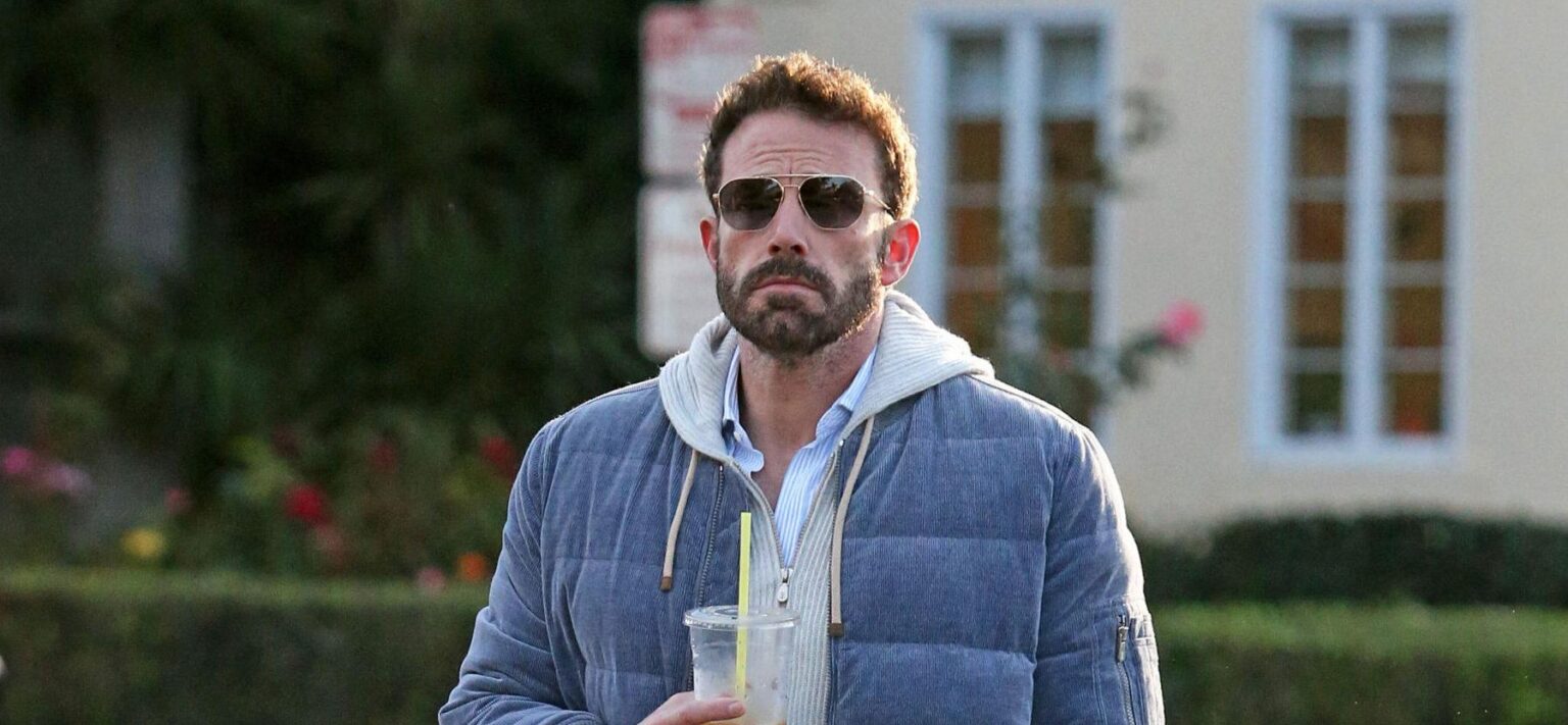 Ben Affleck ‘Furious’ Over Particulars Of His Intercourse Life Being Uncovered In A Biography Ben Affleck ‘Furious’ Over Particulars Of His Intercourse Life Being Uncovered In A Biography