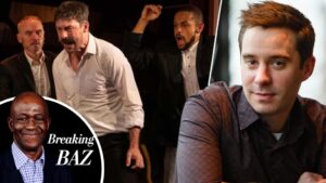 James Graham On The Euros And West Finish’s ‘Boys From The Blackstuff’