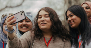 AI Program Goals to Break Obstacles for Feminine College students