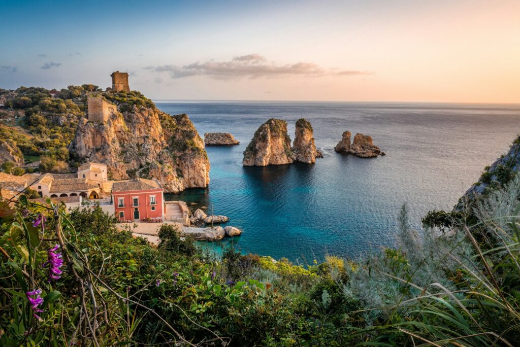 Finest Areas to Keep in Sicily: Final Information