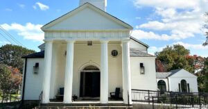 Native Coworking Areas Thrive The place WeWork Dared Not Go