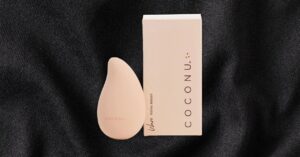 Coconu Wave Massager Overview: A Vibrator With Arousing Asymmetry