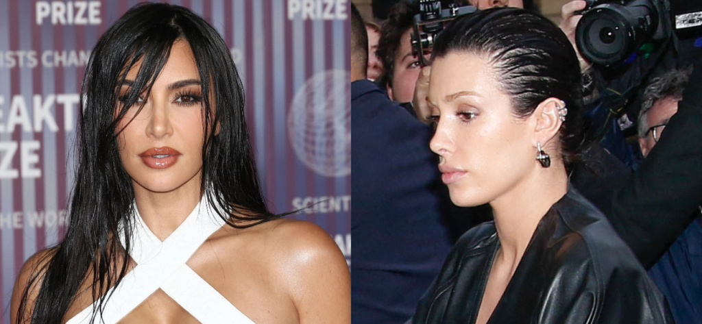 Kim Kardashian Slammed For Seemingly Copying Bianca Censori’s Type Once more