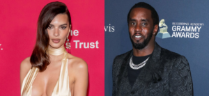 Hollywood Stars Blast Diddy Over Video Of His Assault On Cassie