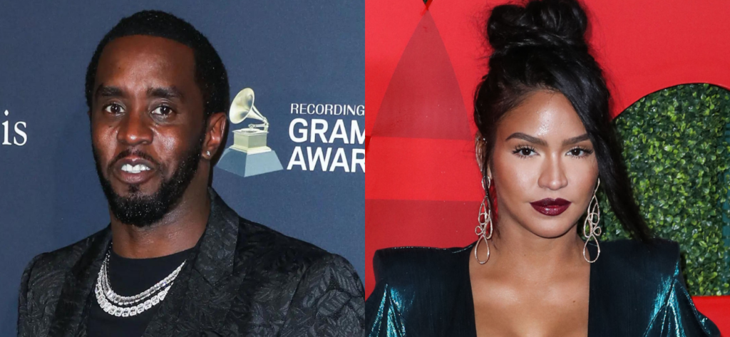 Why Diddy Wiped His Instagram Web page After Cassie Apology Video