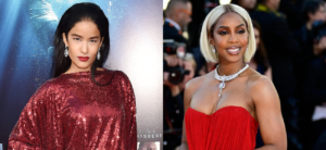 Cannes Usher Who Clashed With Kelly Rowland Will get Shoved By An Actress