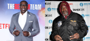 Shaquille O’Neal’s Heated Message For Shannon Sharpe: ‘You Nonetheless Below Me’