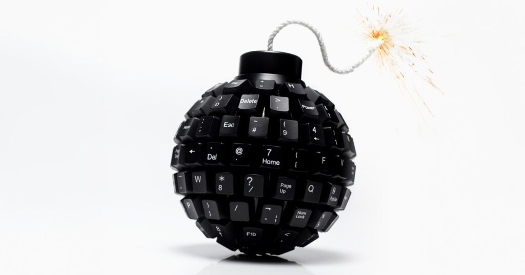 Cops Are Simply Trolling Cybercriminals Now