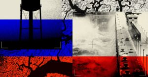A (Unusual) Interview the Russian-Navy-Linked Hackers Concentrating on US Water Utilities