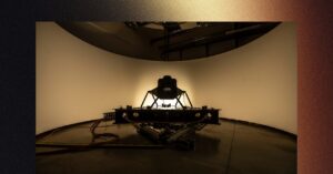 We Tried the World’s Most Costly Racing Simulator