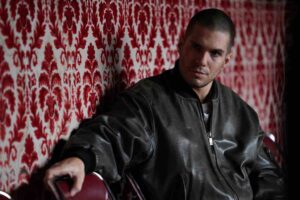 Gilles Lellouche’s Epic Outlaw Love Story Is A Crowd-Pleasing Hit