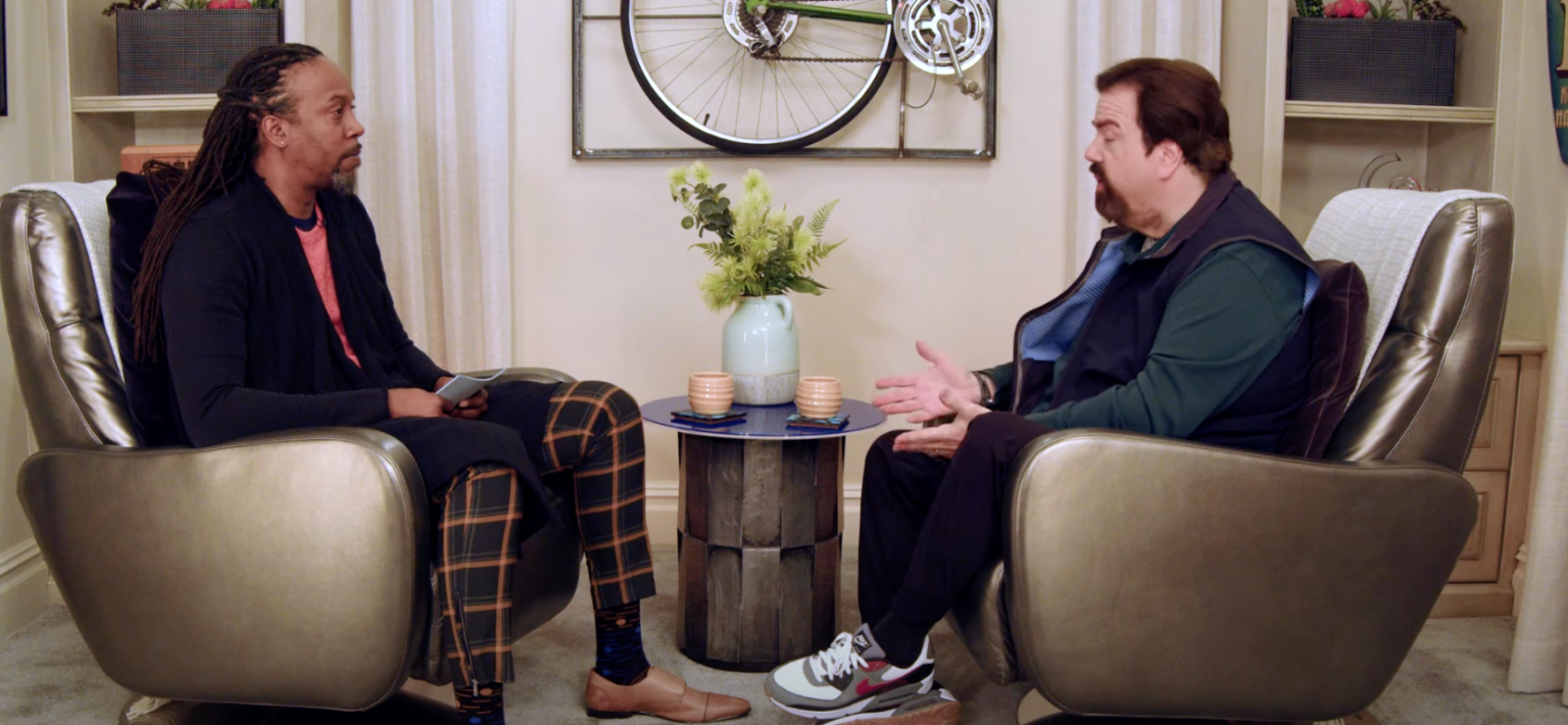 Followers Allege Dan Schenider’s Comedy Has ‘Aggressively Sexual Undertone With Minors’ Followers Allege Dan Schenider’s Comedy Has ‘Aggressively Sexual Undertone With Minors’